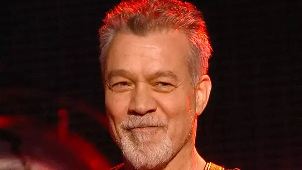 VIDEO Eddie Van Halen, unul dintre cei mai mari chitaristi rock, a murit la 65 de ani