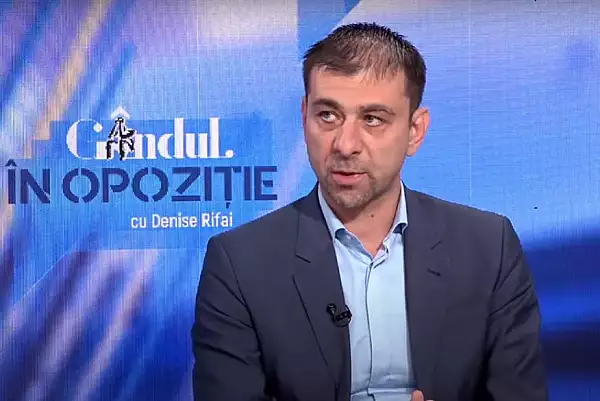 VIDEO: Gabriel Zetea promite o reforma in Consiliul Judetean