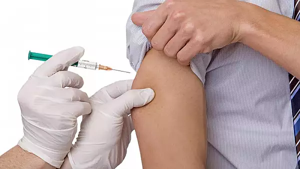 VIDEO | Medicul din Calarasi care refuza pacientii nevaccinati anti-Covid va fi ANCHETAT. Ce risca 