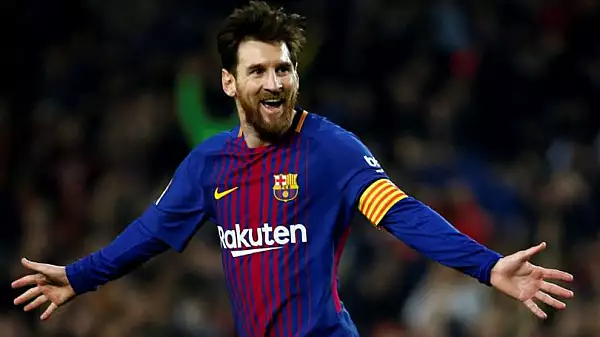 VIDEO | Messi, rugat de fani sa ramana la Barcelona! Cum a reactionat decarul argentinian