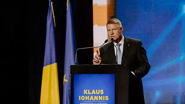  VIDEO Presedintele Klaus Iohannis cere masuri urgente si coordonare la nivel european pentru combaterea pandemiei