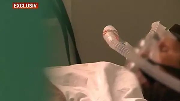 VIDEO Realitatea crunta din spitalele romanesti. Imagini din timpul luptei cu boala care ia sute de vieti pe zi - declaratii cutremuratoare ale pacientilor Covi