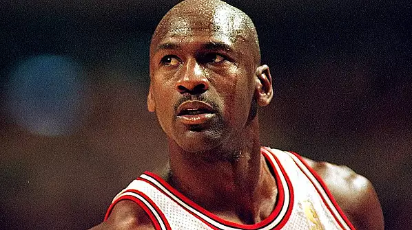 VIDEO Suma uriasa pentru ghetele lui Michael Jordan: peste jumatate de milion de dolari