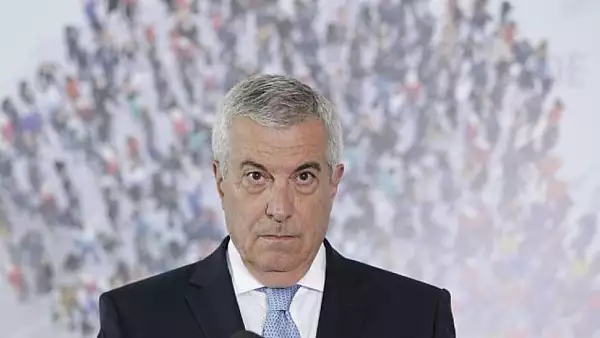 VIDEO Tariceanu: Se contureaza ca ALDE sa nu fi reusit sa atinga pragul electoral de 5% la Bucuresti si in sectoare