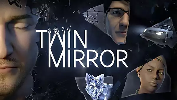 VIDEO Twin Mirror, jocul de la care iti joaca mintea feste: creatorul Life is Strange face valuri, din nou