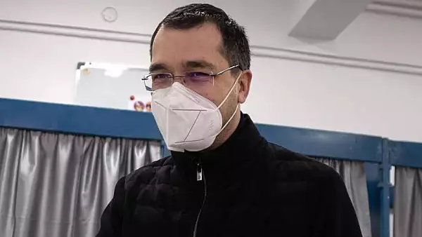 VIDEO Vlad Voiculescu: Stim ca unii au sarit peste rand. SANCTIUNI anuntate de ministrul Sanatatii in cadrul vaccinarii. CATI romani s-au IMUNIZAT