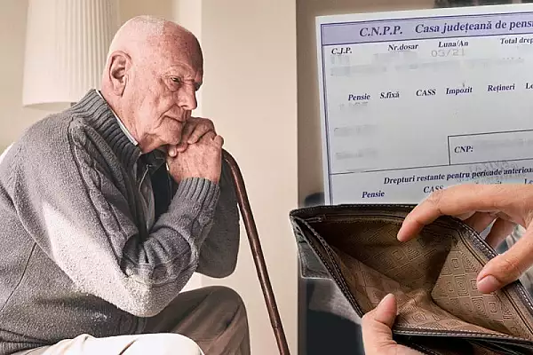 Viitorul sistemului de pensii din Romania, conditionat de Bruxelles: ce trebuie sa stie pensionarii, ce se schimba