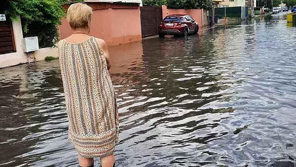 Vijelii si temperaturi de foc, noile harti de la ANM. Sefa meteorologilor a anuntat ce va urma