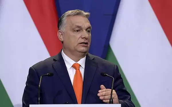 Viktor Orban anunta convocarea unui referendum privind protectia copiilor, in contextul legii anti-LGBT dur criticate de Bruxelles VIDEO