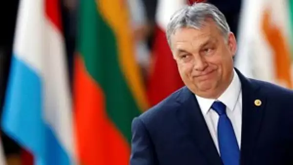 Viktor Orban ar putea fi acuzat de "COMPLICITATE" la crime de razboi: declaratia care dinamiteaza scena politica internationala