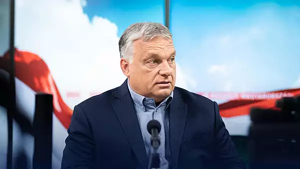 Viktor Orban, declaratii halucinante: Bruxelles-ul propune Ungariei sa isi distruga economia, oamenii, familiile si pensionarii