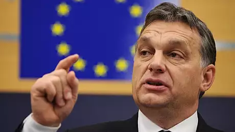 Viktor Orban: Donald Trump ar fi cea mai buna optiune pentru Europa