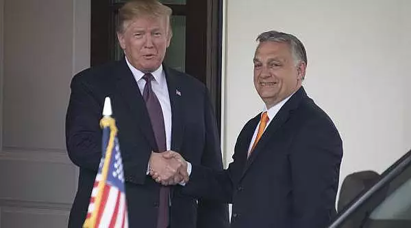 Viktor Orban ii da raportul lui Donald Trump dupa Summitul NATO si dupa vizitele in Ucraina, Rusia si China