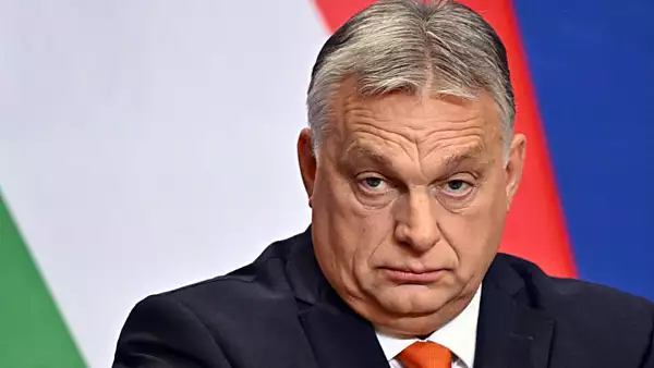 Viktor Orban: Nu se intrevede nicio iesire din razboiul din Ucraina, iar asta paralizeaza politica europeana