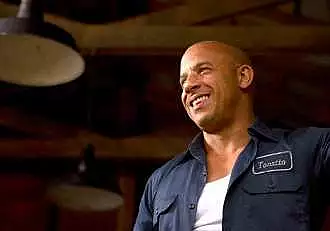 Vin Diesel a renuntat la actorie! Cu ce se ocupa acum starul de la Hollywood, in plina pandemie de coronavirus