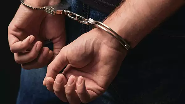  Violator de minore, arestat preventiv pentru 30 de zile, la Cluj - Cum actiona barbatul 