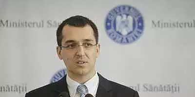 Vlad Voiculescu: Minciunile emise de Liviu Dragnea in Parlament sunt tare gogonate; nu sunt intimidat de calomnii