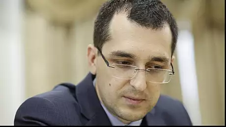 Vlad Voiculescu, ministrul Sanatatii: Nic Voiculescu nu este unchiul meu! Voi actiona in instanta 
