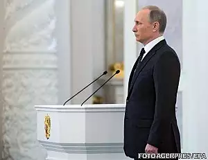 Vladimir Putin, declaratie neasteptata despre Transilvania:  Daca cineva vrea sa deschida Cutia Pandorei, atunci sa o deschidem! 