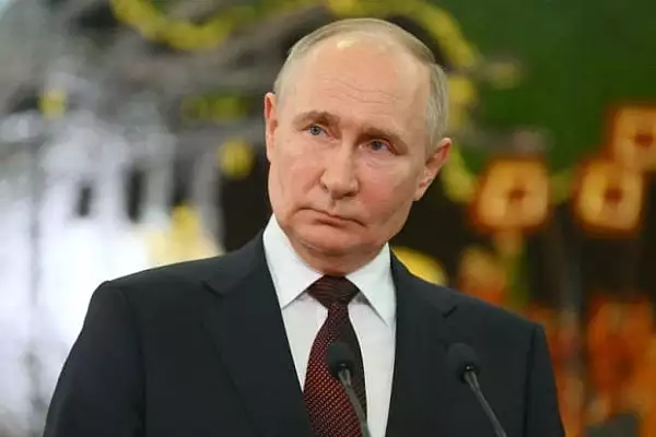 Vladimir Putin, dupa ce Donald Trump a declarat ca va opri razboiul din Ucraina: ,,Noi luam foarte in serios toate acestea"