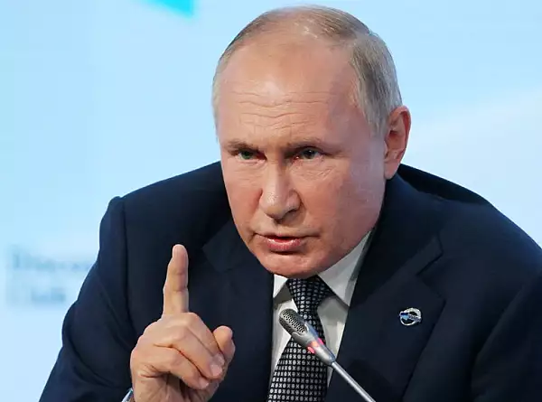 Vladimir Putin, ordinul care sperie Occidentul. Decizia de ultima ora a liderului rus. Ce le-a cerut serviciilor speciale
