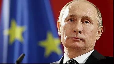 Vladimir Putin reautorizeaza oficial calatoriile turistilor rusi spre Turcia