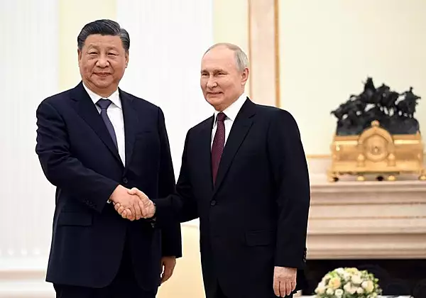 Vladimir Putin, schimbare de plan in razboiul din Ucraina. Ce a promis dupa discutiile purtate cu liderul chinez la Moscova