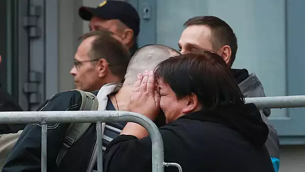 Vladimir Putin se intalneste cu mamele soldatilor mobilizati, pentru a pune capat protestelor 
