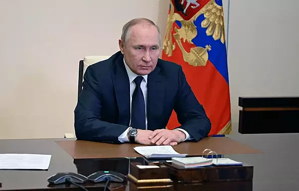 Vladimir Putin se va intalni cu mamele rusilor mobilizati pentru razboiul din Ucraina