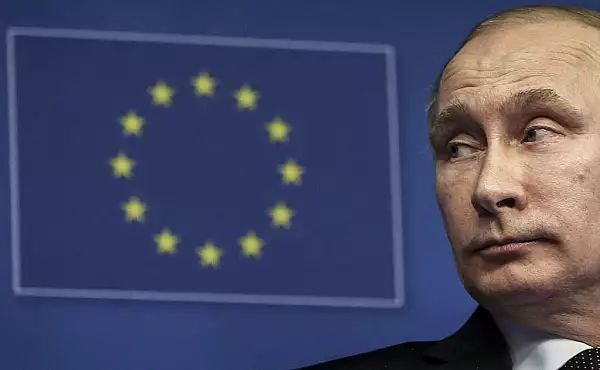 Vladimir Putin vrea dezintegrarea UE? Planul liderul rus, dezvaluit de un analist politic