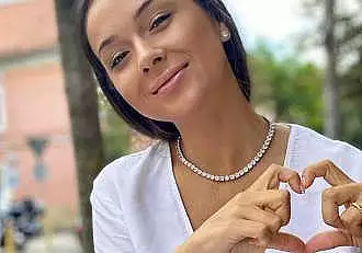 Vladuta Lupau, probleme de sanatate! Ce s-a intamplat cu sotia lui Adi Rus: ,,Ma simt atat de rau" / FOTO