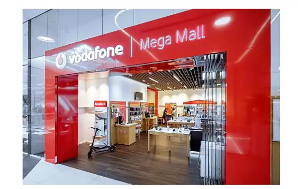 Vodafone vrea sa devina prima alegere in materie de tehnologie si gadgeturi