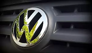 Volkswagen opreste productia modelului Golf