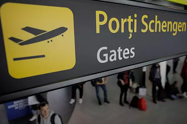 ,,Vom suplimenta fortele" pe cele 17 aeroporturi si 4 porturi din Romania incepand cu 31 martie