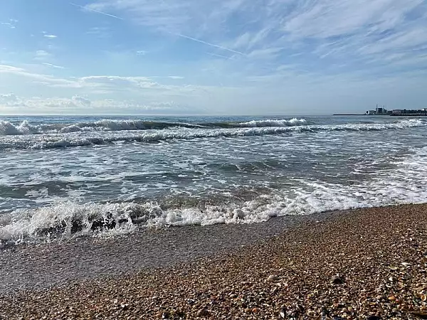 Vremea luni, 20 mai. Pe litoral, va fi cel mai frig. Unde va fi cel mai cald 