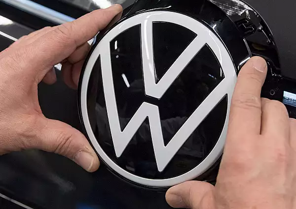 VW, scrisoare catre Europa: Din China, cu dragoste!