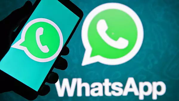 WhatsApp lanseaza o noua functie. Ne putem trimite mesaje singuri