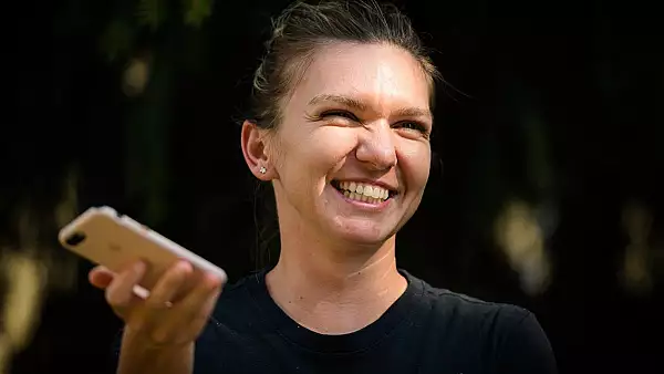 Wild card primit de Simona Halep pentru Paris. Cand urmeaza sa o vedem din nou pe teren