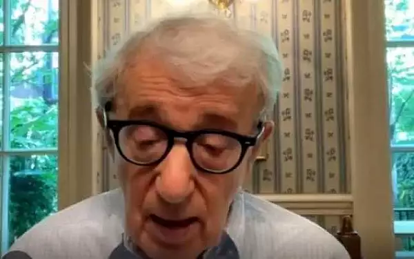 Woody Allen i-a marturisit lui Alec Baldwin ca nu este exclus sa renunte la cinema - VIDEO