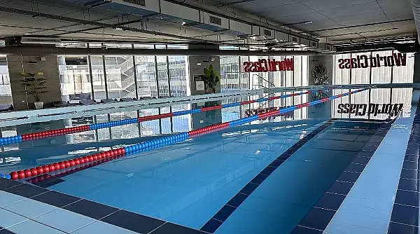 World Class continua expansiunea retelei prin achizitia a doua noi cluburi de health & fitness cu piscine in Timisoara - Doua foste cluburi Smart Fitness St