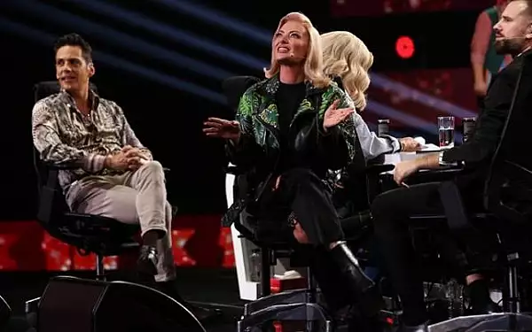 X Factor - Delia si-a ales grupurile cu care merge in etapa umatoare