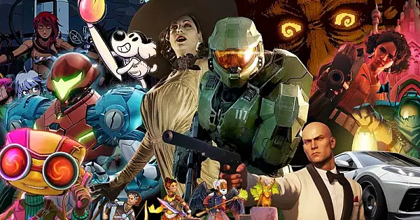 Xbox Game Pass ramane un nume important in industria jocurilor: ce titluri trebuie sa incerci