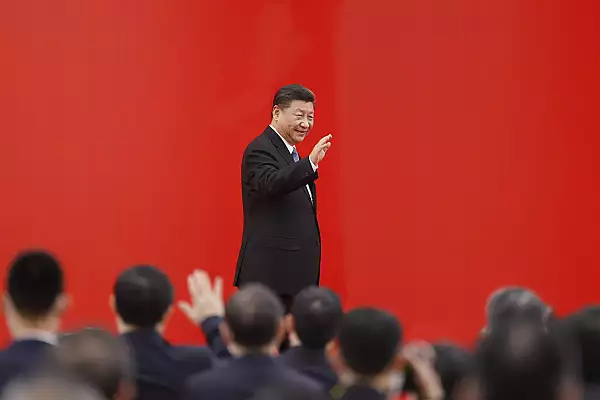 Xi Jinping ia in considerare o vizita in Coreea de Sud (presa)