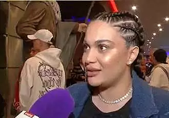 Xtra Night Show. Ce vis neimplinit are Betty Salam: "Sper din tot sufletul..." / VIDEO