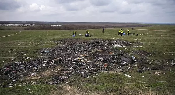 Zece ani de la doborarea zborului MH17: Australia s-a angajat sa ceara socoteala Rusiei