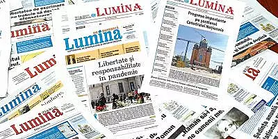 Ziarul ,,Lumina", portalul de achizitii al Bisericii. Cum explica un expert practica BOR