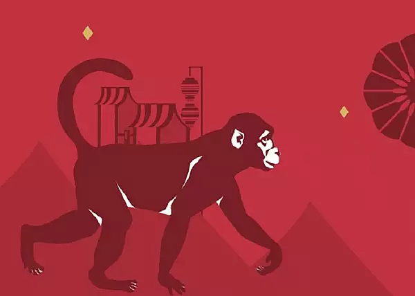 Zodiac chinezesc pentru duminica, 25 octombrie 2020. Maimuta ar putea da lovitura in dragoste