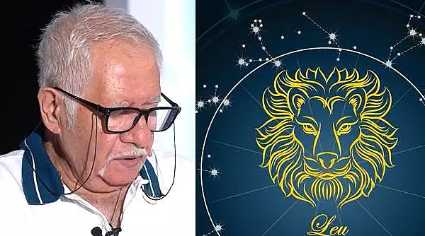 Zodii cu noroc in dragoste in aceasta toamna. Mihai Voropchievici: "Ei sunt asteptati de dragoste si pasiune"