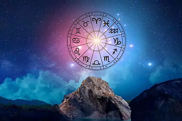 Zodiile afectate de Eclipsa de Luna din septembrie 2024. Nativii care vor avea parte de schimbari majore in viata lor