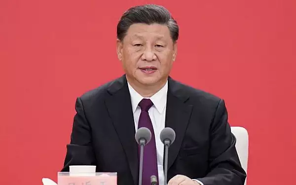 Zvonuri in China: Xi Jinping ar renunta la putere pe fondul unor critici interne cu privire la gestionarea crizei sanitare